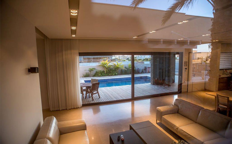 עיצוב פנים תהליך עיצוב לבתים פרטיים ומשרדים רימון אדריכלים